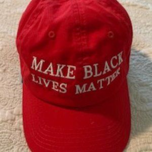 Hat - Make Black Lives Matter